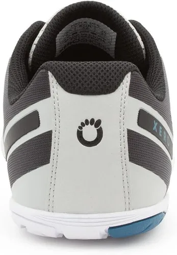 Vista 5 de Xero Shoes HFS - Tenis de fitness para hombre, ligeros, inspirados en la sensación de ir descalzo, minimalistas Tenis Zero Drop