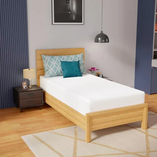 Vista 11 de PayLessHere Colchón de espuma viscoelástica de gel de 8 pulgadas, certificado CertiPUR-US, cama transpirable para un sueño más fresco, apoyo