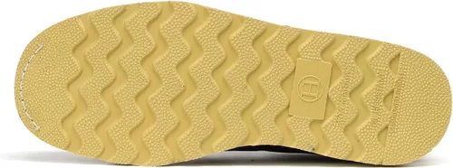 Vista 5 de HANDPOINT Botas de trabajo Chelsea Double Gore Pull-On Soft Toe para hombre - Marrón 84985