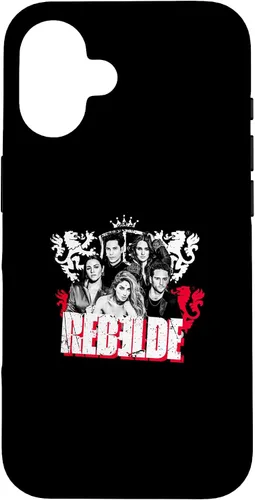 Vista 32 de Rebelde Tour 2023, Rebelde Concert Case for iPhone 17