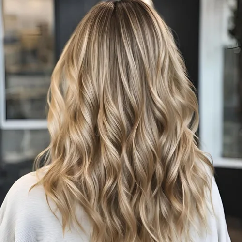 Vista 3 de abril et nature - Champú Profesional Platinum - Para Cabello Rubio, Blanqueado, Destacado y/o Gris - Tóner Violeta - Tonos Amarillos Adiós - Aspecto