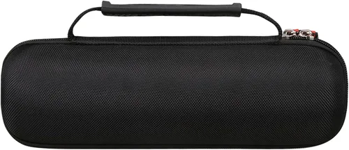 Vista 5 de Mchoi Estuche Duro de Transporte Compatible con Otamatone, Instrumento Musical Electrónico Japonés de Caracteres Portátil Sintetizador por