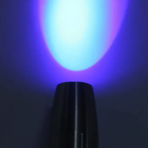 Vista 7 de Linterna de evaluación de jade, DX4 USB recargable, lámpara detector de luz de evaluación de jade, 4 luces, linterna experta de jade para evaluación