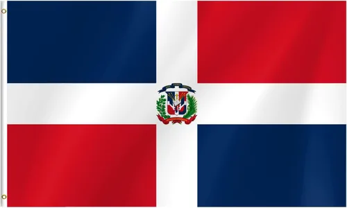 Vista 8 de Bandera argentina de 3 x 5 pies para fiestas, desfiles, eventos deportivos, fiestas patrióticas, decoración interior y exterior