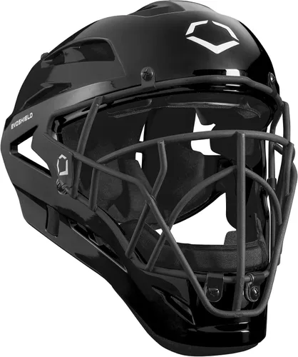 Vista 3 de EvoShield SRZ-1 Kit de equipo para receptor de béisbol - Adulto, Intermedio