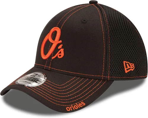 Vista 28 de New Era MLB Neo 39THIRTY - Gorra elástica ajustable