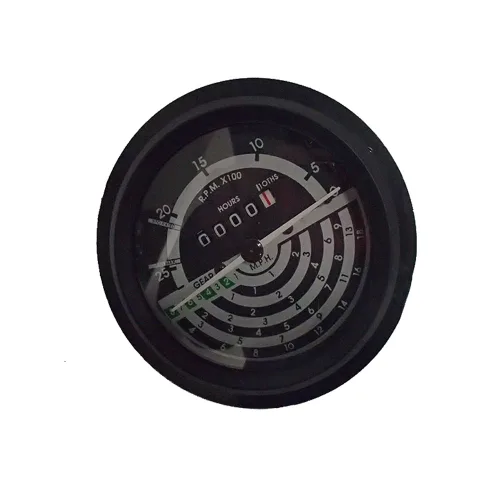 Vista 2 de AL30803 Compatible con tacómetro de repuesto John Deere para John Deere 820 920 1020 1120 1520 2020 2120