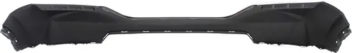 Vista 88 de Garage-Pro Cubierta de parachoques compatible con Honda Accord 1990-1991 imprimado delantero HO1000135