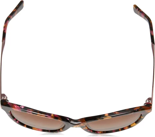 Vista 4 de Ralph by Ralph Lauren Women's Ra5201 Cat Eye Sunglasses