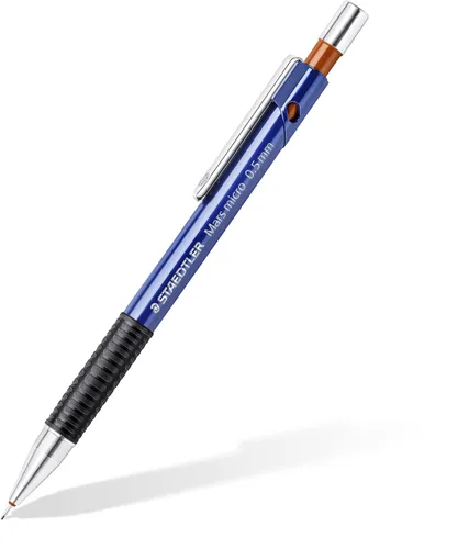 Vista 2 de Staedtler Mars Micro 775 Lápiz mecánico 0.7mm 77507BK