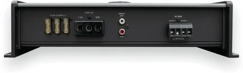 Vista 3 de Wet Sounds SYN-DX2 Amplificador marino clase D de 2 canales