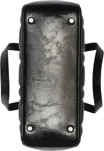 Vista 3 de Calvin Klein Bolso Frankie con triple compartimento