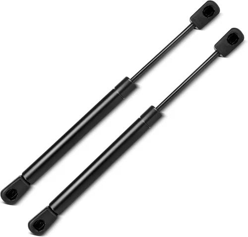 Vista 20 de SCITOO Soporte de elevación del maletero para amortiguadores de gas de repuesto para Chrysler 300 2011-2017 para Chrysler Sebring 2001-2006