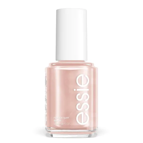 Vista 13 de essie Esmalte de uñas, acabado brillante, Good As Gold, 0.46 onzas líquidas