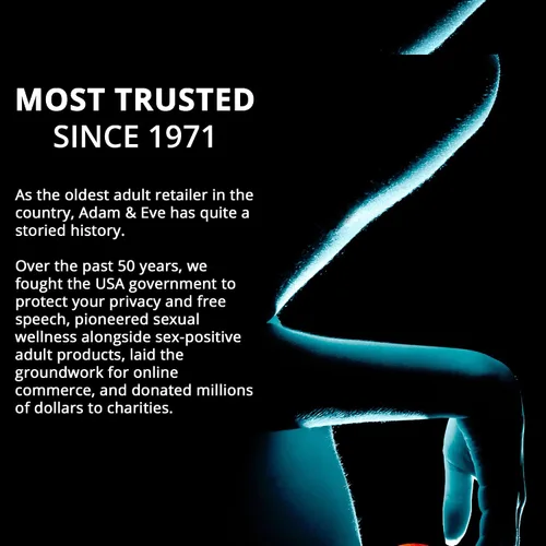 Vista 7 de Adam & Eve Lubricante a base de agua, lubricante personal, lubricante de larga duración no pegajoso y sin manchas para hombres, regalos para mujeres