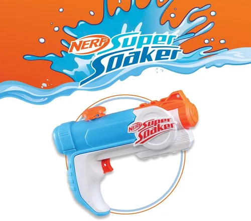 Vista 2 de Piraña Super Soaker