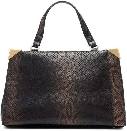 Vista 2 de Calvin Klein Fern - Bolsa con triple compartimento