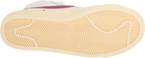 Vista 5 de Nike - Blazer Mid 77, tenis para mujer