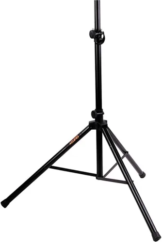 Vista 7 de Electro-Voice EVIVA 12P - Paquete de altavoz activo de 2 vías de 1000 W, 12 pulgadas, con soporte para altavoces Auray Steel, bolsa para soporte