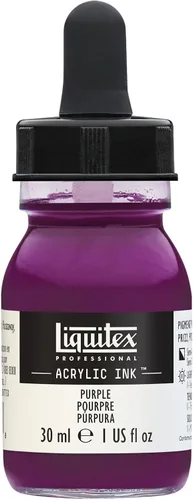 Vista 42 de Liquitex - Tinta acrílica profesional, tarro de 1 onza (30 ml), amarillo bismuto