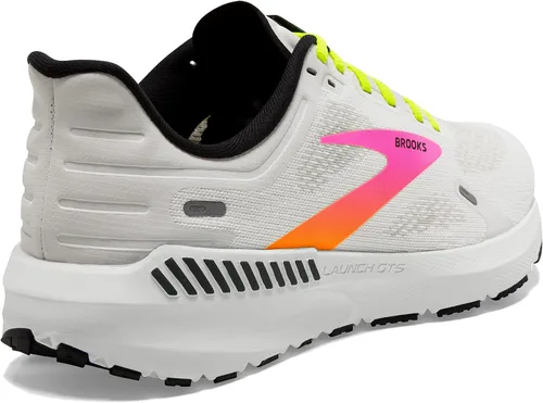 Vista 4 de Brooks Tenis de correr para hombre Launch GTS 9