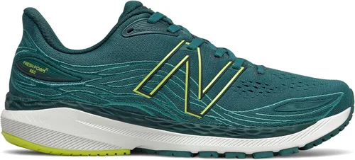 Vista 3 de New Balance Fresh Foam 860 V12 - Tenis de correr para mujer