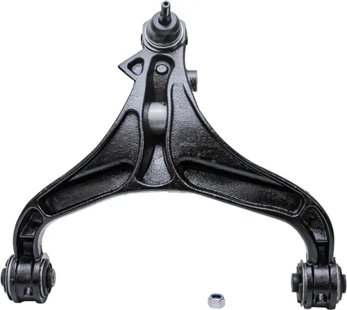 Vista 184 de Detroit Axle - Brazos de control inferiores delanteros derechos de repuesto para Volkswagen Jetta 2011 2012 2013 2014 2015 2016 2017 2018 - Juego