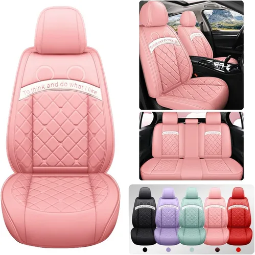 Vista 5 de Funda de asiento de automóvil compatible con Mazda 6 Mazda6 Kombi 2006-2018, cobertura completa, transpirable e impermeable, cojín para asiento
