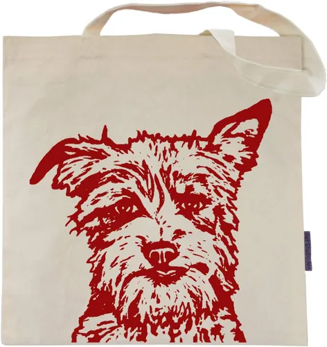 Vista 11 de Pet Studio Art Bolsa de mano para perros