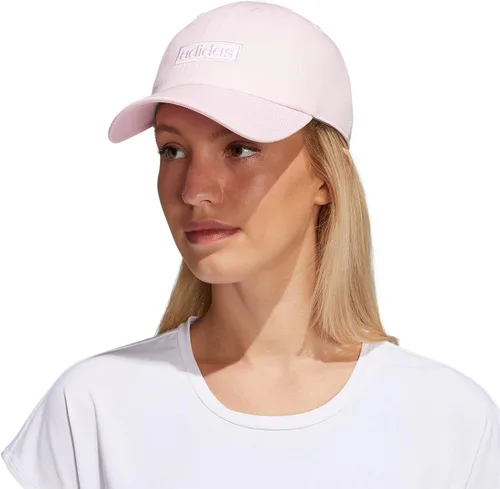 Vista 5 de adidas - Gorra Contender ajustable y relajada para mujer
