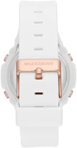 Vista 3 de Skechers Women's Sport Digi Chronograph Digital Watch