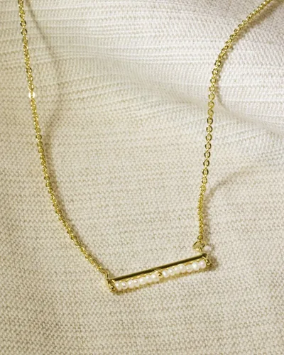 Vista 2 de Sorrelli Elena Classic Collar