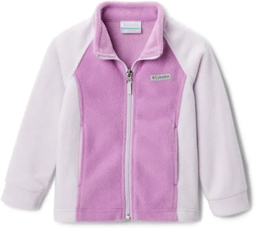 Vista 12 de Columbia - Chaqueta de forro polar Benton Springs para bebé, unisex