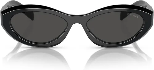 Vista 2 de Prada Gafas de sol PR 26 ZSF 13L08Z Cedar Dark Grey, Cedro