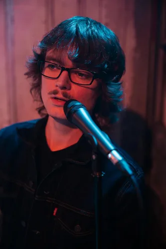 Vista 11 de Sennheiser E835 micrófono dinámico vocal, patrón cardioide