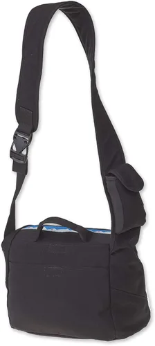 Vista 2 de KAVU Bi Coastal - Bolsa cruzada con forro polar