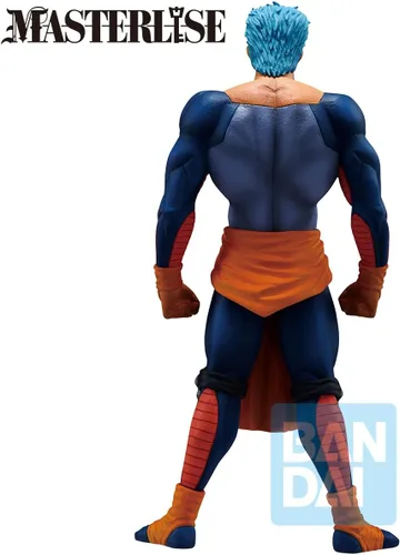 Vista 5 de Ichibansho Figure - Yu Yu Hakusho - Bui (Edición del Torneo Oscuro vol. 2) Estatua coleccionable Masterlise