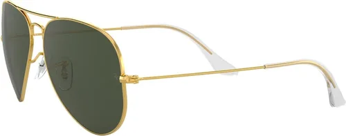 Vista 111 de Ray-Ban RB3025 Aviator Flash Gafas de sol espejadas