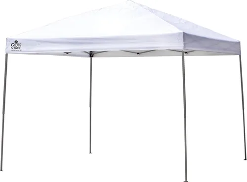 Vista 10 de Quik Shade Expedition 100 Team Colors - Toldo instantáneo Azul (Twilight Blue)
