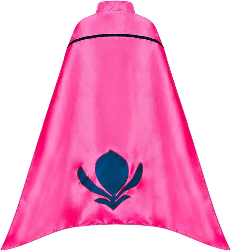 Vista 2 de Avady Anna Dress for Girls Frozen Princess Costumes Kids Cosplay Dress Up Birthday Party Halloween Christmas Outfits