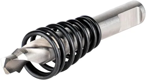 Vista 2 de Klein Tools 31874 Broca piloto de repuesto para cortador de agujeros