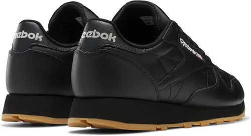 Vista 13 de Reebok Tenis clásicos unisex de cuero para adultos