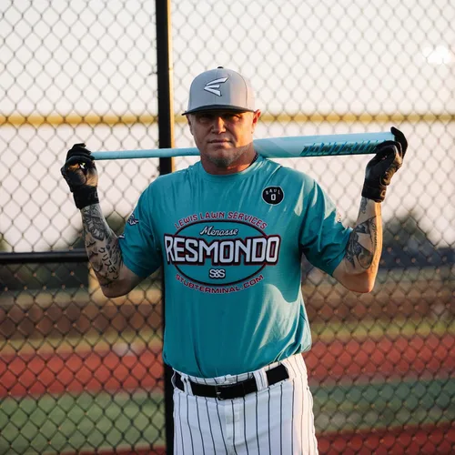 Vista 6 de Easton Easton 2025 Tantrum Slowpitch Softball Bat USSSA 12.75" Barrel Loaded 1 Pc. Composite Multiple Sizes