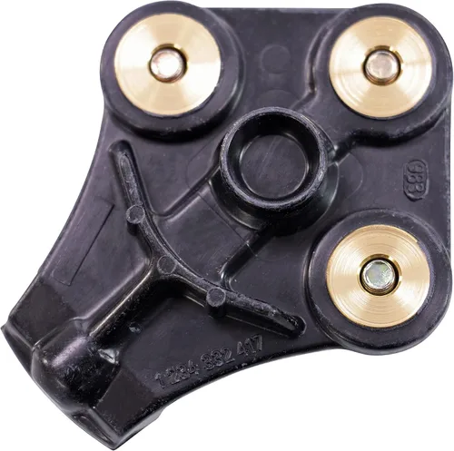 Vista 4 de Bosch 1234332417 Rotor del distribuidor