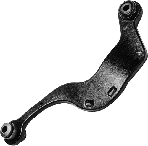 Vista 201 de Detroit Axle - Rótula de brazo de control inferior delantero derecho para Honda Accord 2008-2012, TSX 2009-2014, montaje de rótula de brazo