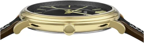 Vista 2 de Versace V-Circle Collection Reloj de lujo para hombre