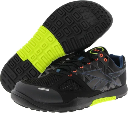 Vista 2 de Reebok Zapatillas de entrenamiento cruzado Nano 2.0 para hombre
