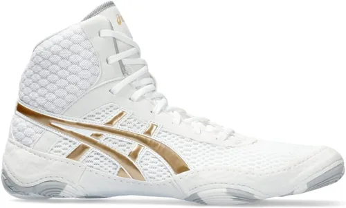 Vista 4 de ASICS Zapatos de lucha MATBLAZER para mujer
