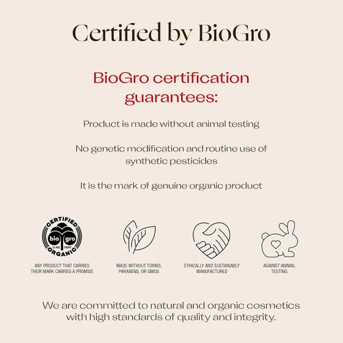 Vista 9 de Trilogy Aceite de rosa mosqueta orgánico certificado antioxidante+ dúo, con antioxidantes enriquecedores y ácidos grasos esenciales, 1.0 onzas