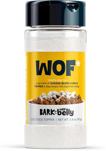 Vista 8 de Barkbox Bada Bing Alimento Seco para Perros de Res, Complementos con Alto Contenido de Proteínas e Ingredientes Limitados Potenciador de Comidas